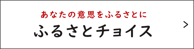 「ふるさとチョイス」はこちら